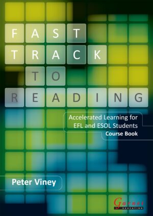 Fast Track to Reading: Accelerated Reading Programme for EFL and ESOL Students Course Book with audio CDs