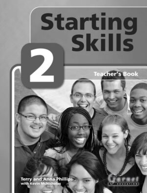 Starting Skills 2 Teacher’s Book