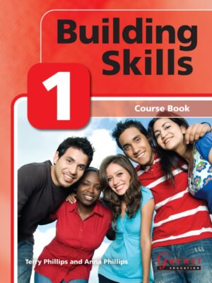 Building Skills 1 Course Book with audio CDs