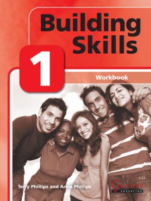 Building Skills 1 Workbook with audio CDs