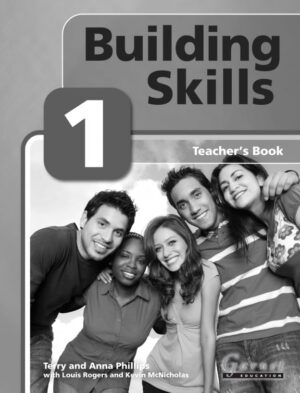 Building Skills 1 Teacher’s Book