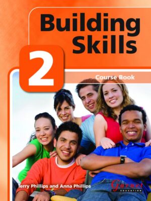 Building Skills 2 Course Book with audio CDs