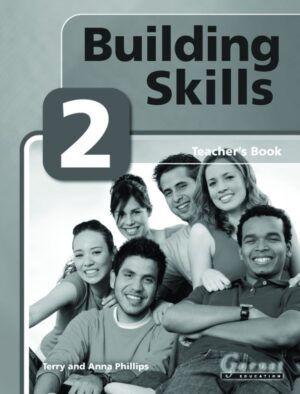 Building Skills 2 Teacher’s Book