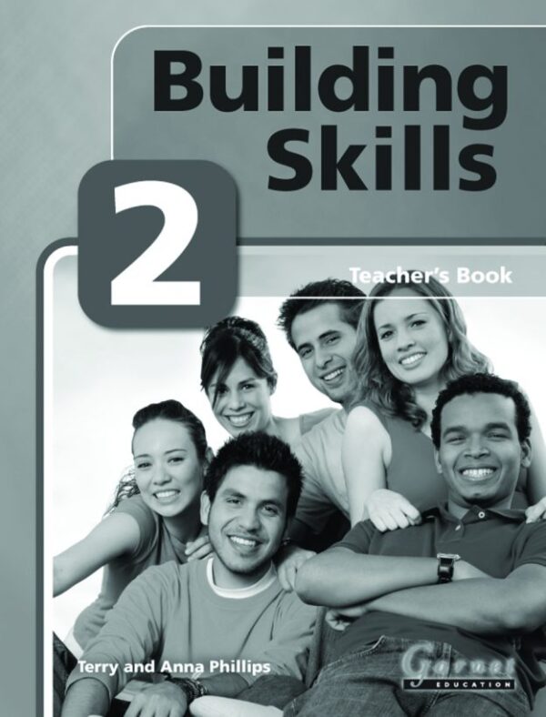 Building Skills 2 Teacher’s Book