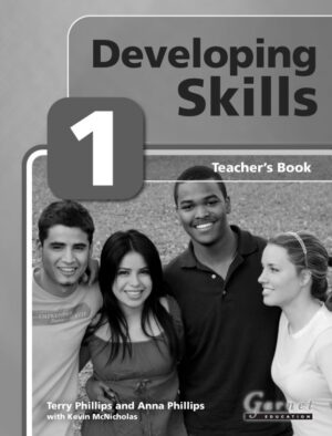 Developing Skills 1 Teacher’s Book