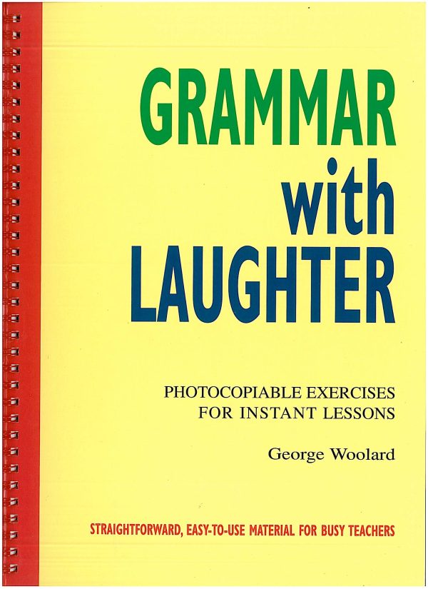 Grammar with Laughter