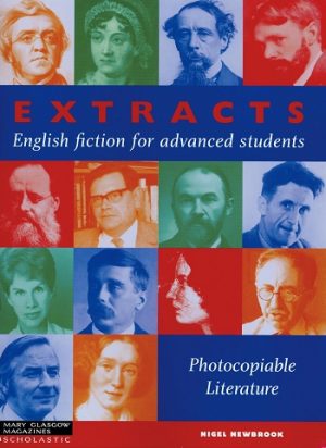 Extracts 1: English fiction for advanced students