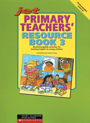 Primary Teachers' Resource Book 3