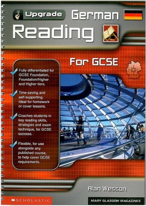 Upgrade: German Reading