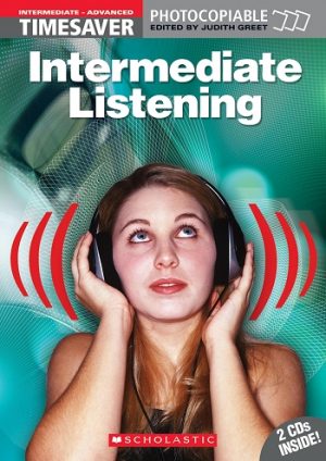 Intermediate Listening with CD