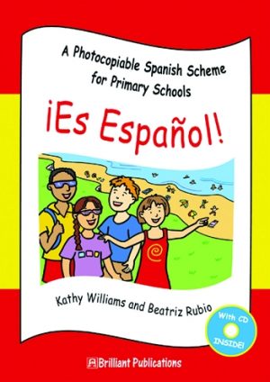 ¡Es Español!