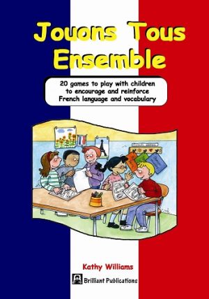 Jouons Tous Ensemble
