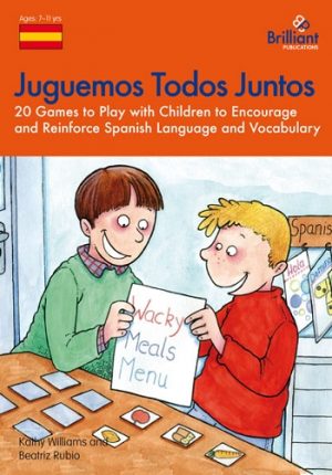 Juguemos Todos Juntos