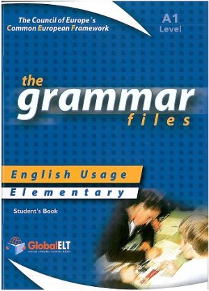 Grammar Files A1 Student's Book