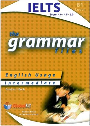Grammar Files B1 Student's Book