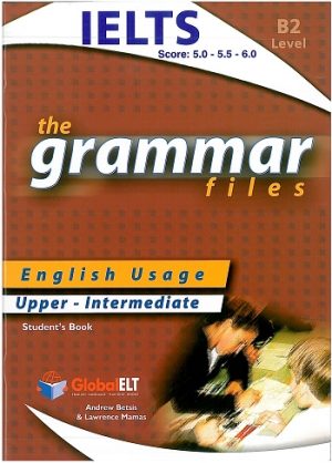 Grammar Files B2 Student's Book