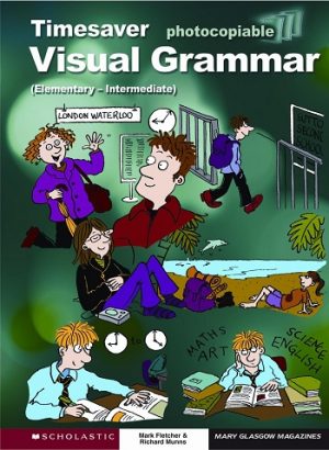 Visual Grammar