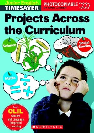 Projects Across the Curriculum