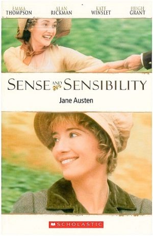 Scholastic Readers 2: Sense and Sensibility