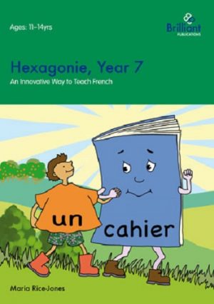 Hexagonie, Year 7