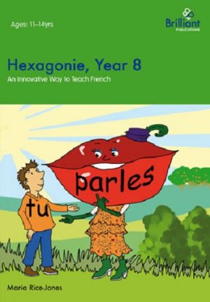Hexagonie, Year 8