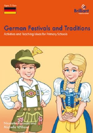 German Festivals and Traditions 7-11