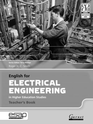 English for Electrical Engineering in Higher Education Teacher’s Book