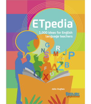 ETpedia: 1,000 Ideas for English Language Teachers
