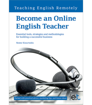Become an Online English Teacher