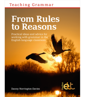 Teaching Grammar: From Rules to Reasons