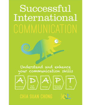 Successful International Communication