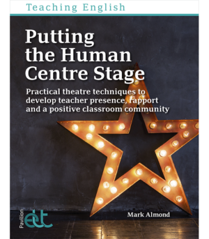 Putting the Human Centre Stage