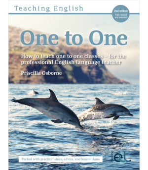 Teaching English One to One 2nd Edition