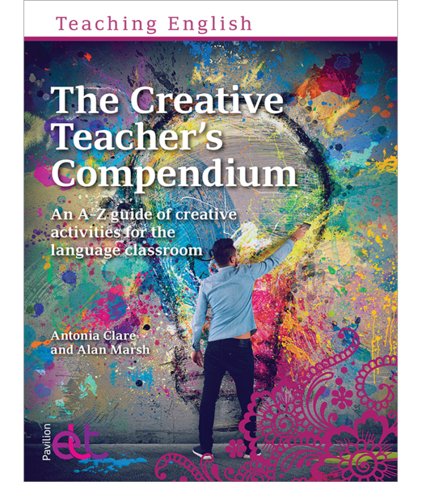 The Creative Teacher’s Compendium