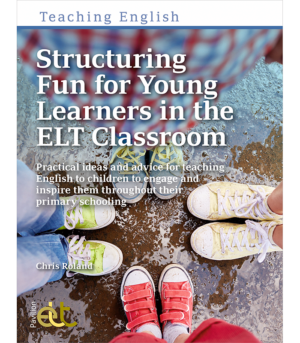 Structuring Fun for Young Learners in the ELT Classroom