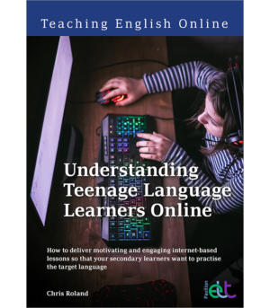 Understanding Teenage Language Learners Online