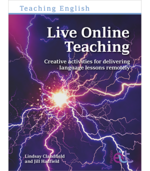Live Online Teaching