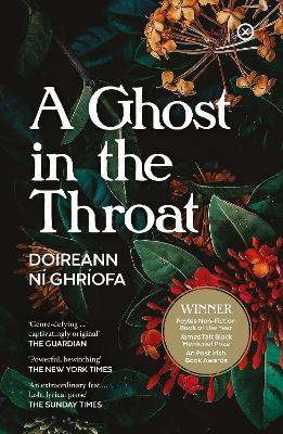 A Ghost in the Throat