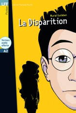 La Disparition (A2)