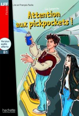 Attention aux pickpockets! (B1)