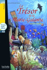 Le Trésor de la Marie-Galante (A2)