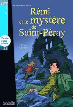 Rémi et le mystère de St-Péray (A1)