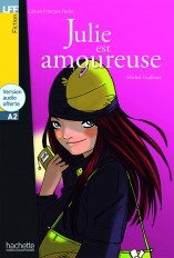 Julie est amoureuse (A2)