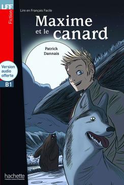 Maxime et le Canard (B1)