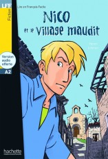 Nico et le Village Maudit (A2)