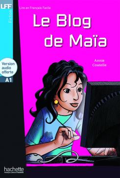 Le Blog de MaÏa (A1)