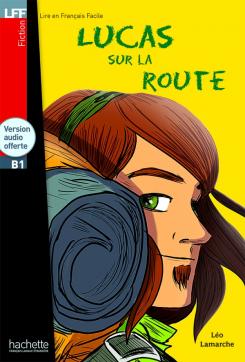 Lucas sur la route (B1)