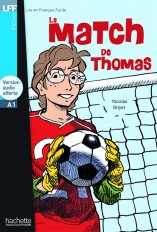 Le match de Thomas (A1)