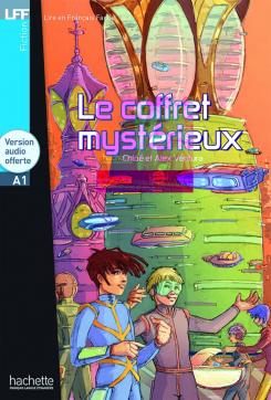 Le Coffret mystérieux (A1)