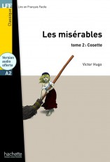 Les Misérables Tome 2: Cosette (A2)